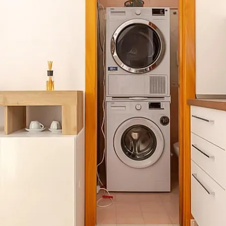 Appartement Albore *