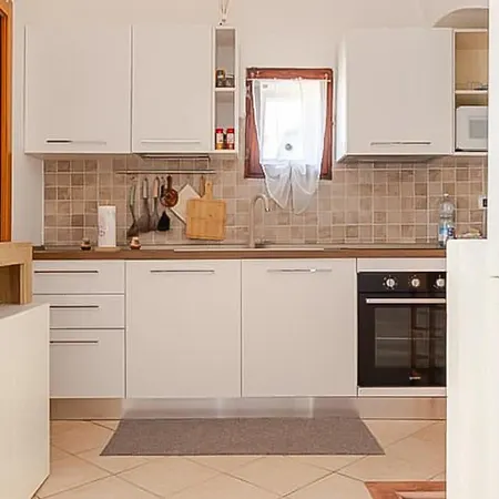 Lägenhet Albore Sassari