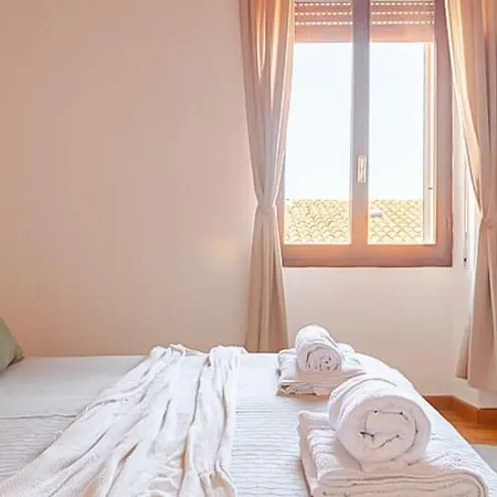 Albore アパート サッサリ