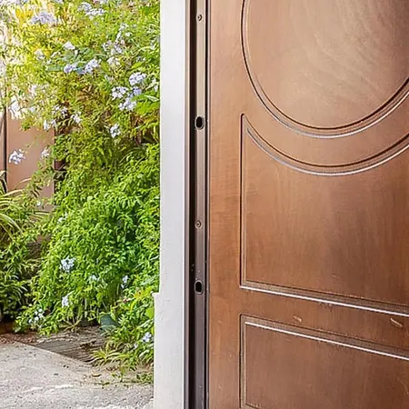 Albore アパート サッサリ