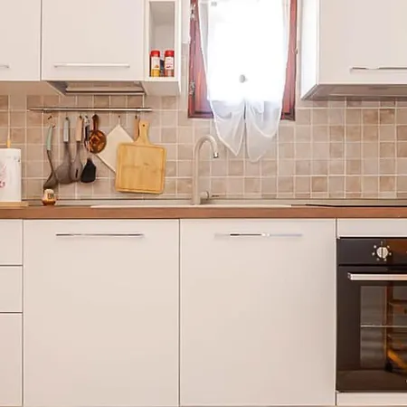 Albore Apartment Sassari