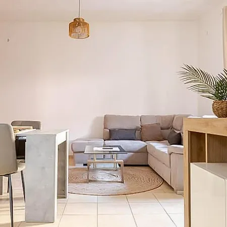 Albore Lägenhet Sassari