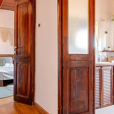 Apartment Albore