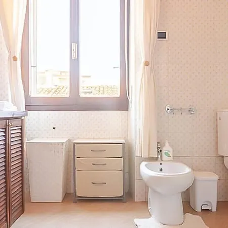 Apartment Albore