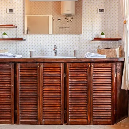 Albore Apartment