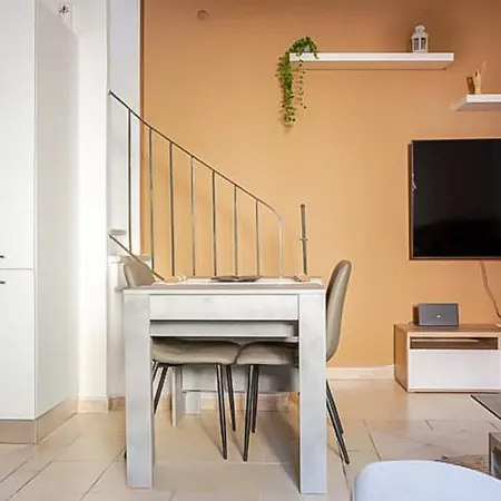 Apartment Albore