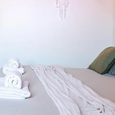Albore Apartment *