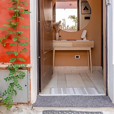 Apartment Albore Sassari